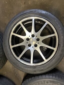 5x100 r16 Dezent