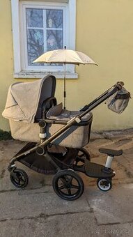 Bugaboo Fox 2