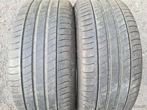 225/55/18 Michelin Letní 5 mm