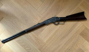 US opakovačka Winchester 1873, ráže 44-40