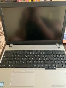 LENOVO E570