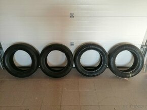 215/60 R17 H. Continental - 1