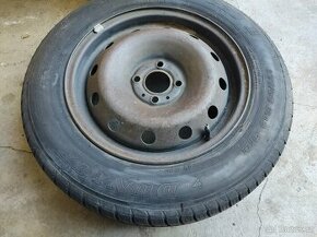 kolo rezerva R15 4x100mm 195/65 R15