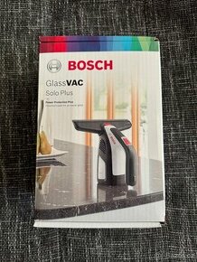 Čistič oken BOSCH GlassVac - 1