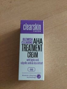 AVON Clearskin problematická pleť