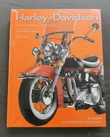 Harley-Davidson