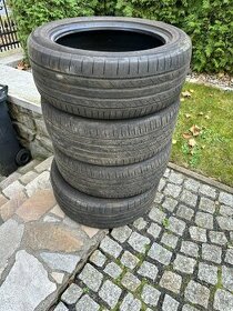 Pneu 235/50 R19 letní