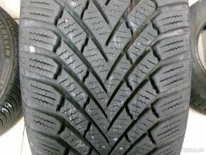 195/60 R15 CONTINENTAL (5,5mm) č.14791 - 1