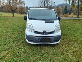 Prodám Opel Vivaro