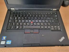 BMW Thinkpad T430 - ISTA+, FSC Gen, Maps - 1