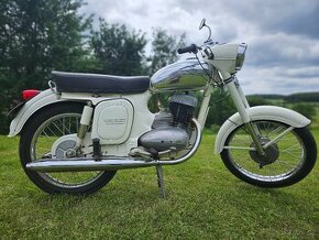 Jawa 250 SPORT - 1