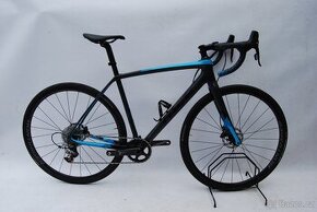 Trek Boone Carbon Disc - 1