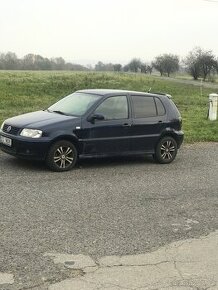 VW Polo