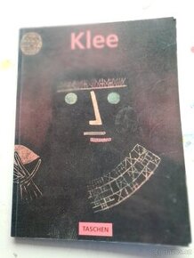 Paul Klee .  Jeho  život  a tvorba. - 1