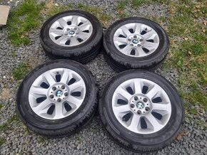 BMW letni kola 16"