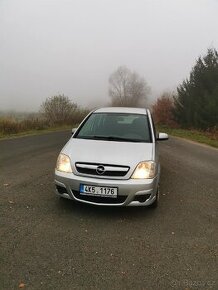 Opel Meriva 1.4 2008