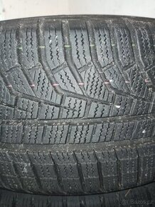 Zimní pneumatiky Hankook 205/50 R17