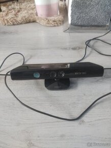 Kinect pro XBOX 360