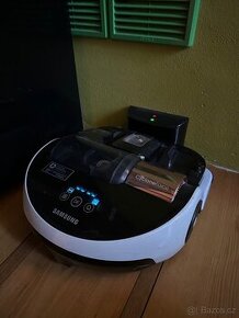 Samsung Powerbot VR9000