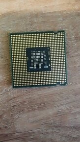 Intel Core 2 Duo E7500