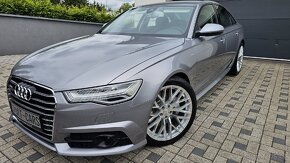 AUDI A6 3.0 TDI QUATTRO MOD 2018