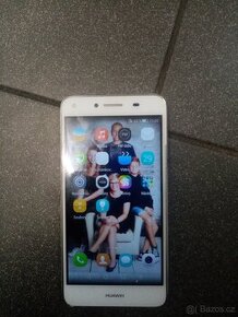 Prodám Huawei Y5 android velmi dobrý stav