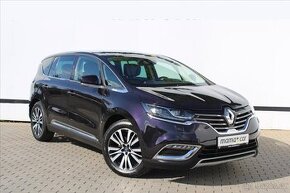 Renault Espace 1.6 TCe 147kW INITIALE 7-MÍST (2015)