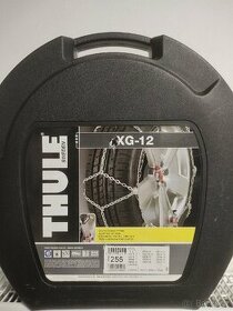 Sněhové řetězy Thule XG-12 typ 255