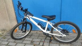 Nové Rockrider 20" horské kolo EXPL120 6–9 let se zárukou