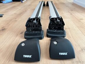 Příčníky Thule Wingbar Edge 9592 + montážní kit 3174