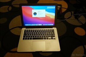 Macbook air 1466 2014