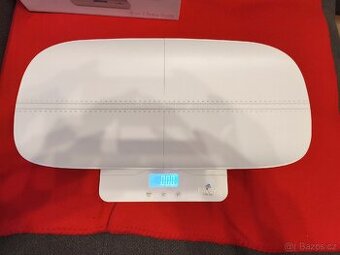 Dětská váha Baby scale 2in 1, BSB 4050