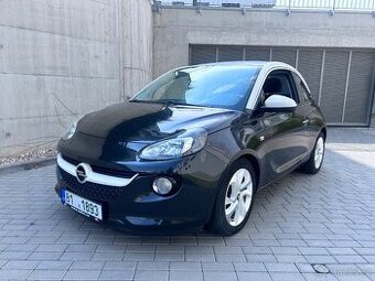 Opel Adam 1,2 Planetarium