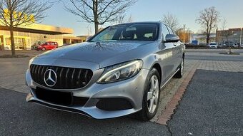 Mercedes Benz C250 150kw 4matic 7G FULL led