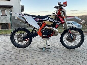 KTM EXC 250 Tpi Six Days