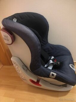 Detska autosedacka Britax Romer King II LS-RM 9-18kg