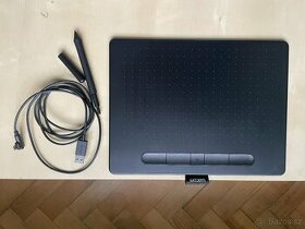 Wacom Intuos M černý - 1