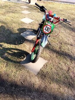 Pitbike