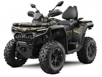 CFMOTO Gladiator X850 G3 EPS - t3b