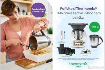 Thermomix TM6