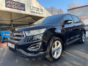 Prodám Ford Edge 2,0 TDCi AWD 132kW