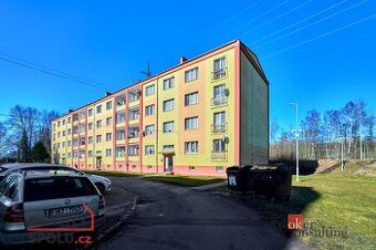 Prodej, byty/2+1, 60 m2, 35601 Citice, Sokolov [ID 69811]