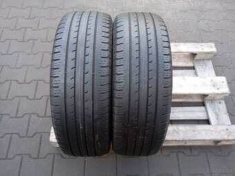 215/65/17 letní pneu goodyear