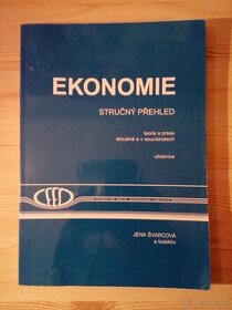 Ekonomie