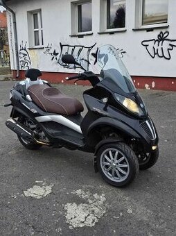 Piaggio mp3 400 - 1