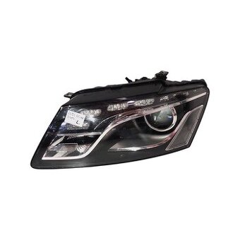 Levý bixenon xenon světlo LED 8R0941003D Audi Q5 8R 2009