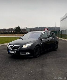 Opel Insignia 1.8i - 1