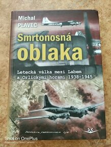 Smrtonosná oblaka: Letecká válka mezi Labem a Orlickými hora - 1