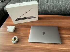 Apple MacBook Pro 2018 Space Grey - 1