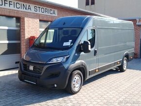 FIAT DUCATO MAXI L4H2 2,2MJTD 140k - 1